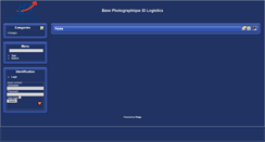 Desktop Screenshot of photos.id-logistics.com