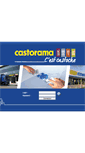 Mobile Screenshot of castorama.id-logistics.com